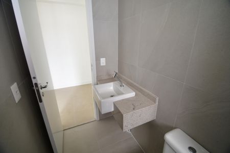 Studio para alugar com 57m², 1 quarto e 1 vagaBanheiro