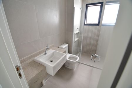 Studio para alugar com 57m², 1 quarto e 1 vagaBanheiro