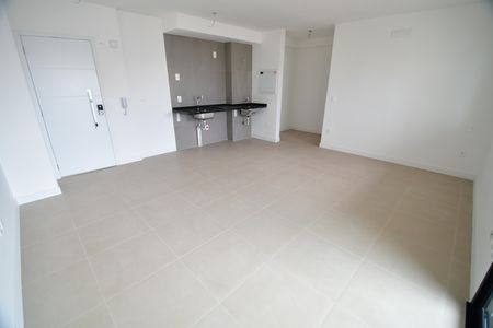 Studio para alugar com 57m², 1 quarto e 1 vagaQuarto