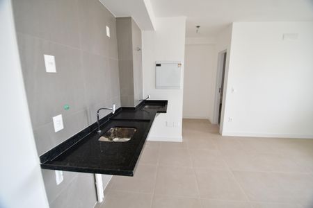 Studio para alugar com 57m², 1 quarto e 1 vagaCozinha