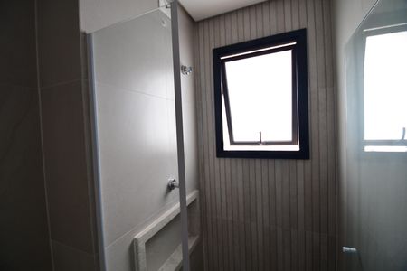 Studio para alugar com 57m², 1 quarto e 1 vagaBanheiro