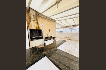 Apartamento para alugar com 122m², 2 quartos e 1 vaga Apartamento para alugar com 122m², 2 quartos e 1 vagaÁrea externa