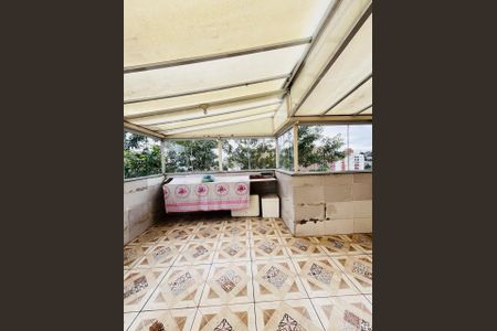 Apartamento para alugar com 122m², 2 quartos e 1 vaga Apartamento para alugar com 122m², 2 quartos e 1 vagaÁrea externa