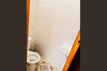 Apartamento para alugar com 122m², 2 quartos e 1 vaga Apartamento para alugar com 122m², 2 quartos e 1 vagaBanheiro