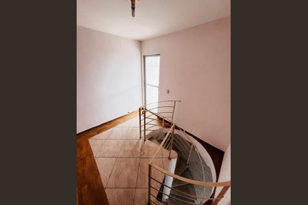 Apartamento para alugar com 122m², 2 quartos e 1 vaga Apartamento para alugar com 122m², 2 quartos e 1 vagaCorredor