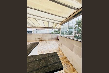 Apartamento para alugar com 122m², 2 quartos e 1 vaga Apartamento para alugar com 122m², 2 quartos e 1 vagaÁrea externa