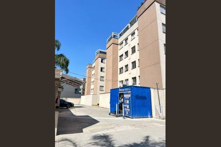 Apartamento para alugar com 122m², 2 quartos e 1 vaga Apartamento para alugar com 122m², 2 quartos e 1 vagaFachada