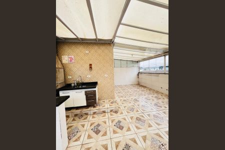 Apartamento para alugar com 122m², 2 quartos e 1 vaga Apartamento para alugar com 122m², 2 quartos e 1 vagaÁrea externa