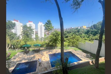 Apartamento para alugar com 122m², 2 quartos e 1 vaga Apartamento para alugar com 122m², 2 quartos e 1 vagaÁrea externa