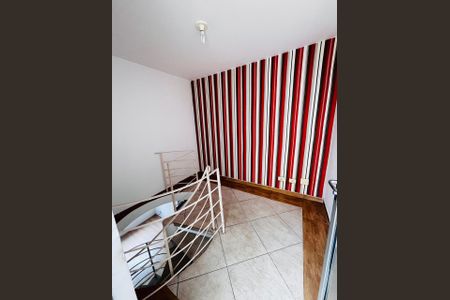 Apartamento para alugar com 122m², 2 quartos e 1 vaga Apartamento para alugar com 122m², 2 quartos e 1 vagaCorredor