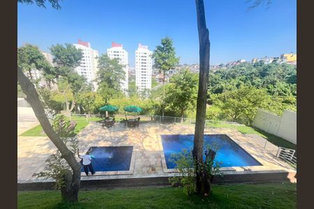 Apartamento para alugar com 122m², 2 quartos e 1 vaga Apartamento para alugar com 122m², 2 quartos e 1 vagaÁrea externa