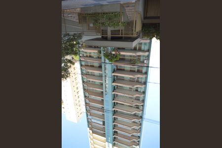 Apartamento para alugar com 178m², 3 quartos e 2 vagasFachada do Prédio