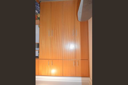 Apartamento para alugar com 178m², 3 quartos e 2 vagasQuarto de Serviço