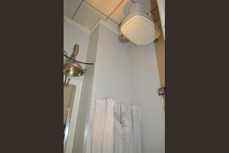 Apartamento para alugar com 178m², 3 quartos e 2 vagasLavabo