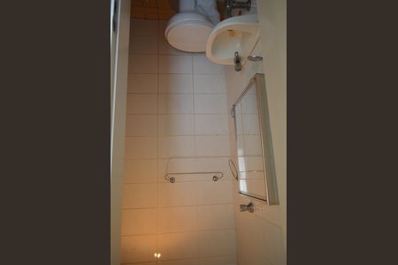 Apartamento para alugar com 178m², 3 quartos e 2 vagasBanheiro de serviço