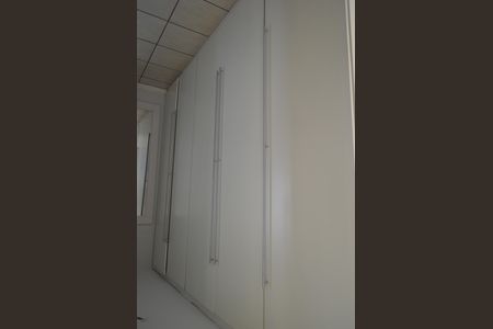 Apartamento para alugar com 178m², 3 quartos e 2 vagasCloset da suíte 2
