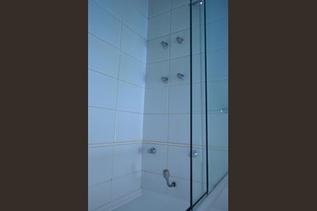 Apartamento para alugar com 178m², 3 quartos e 2 vagasBanheiro da Suíte 2
