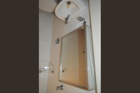 Apartamento para alugar com 178m², 3 quartos e 2 vagasBanheiro de serviço