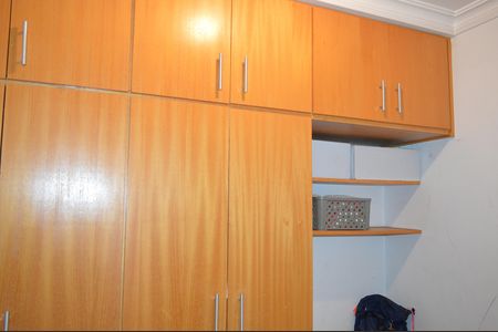 Apartamento para alugar com 178m², 3 quartos e 2 vagasQuarto de Serviço