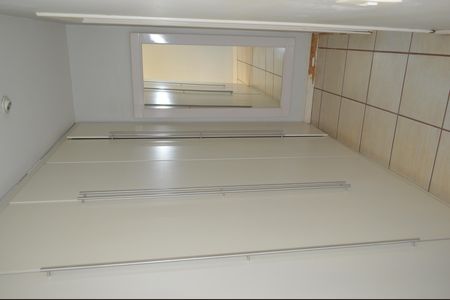 Apartamento para alugar com 178m², 3 quartos e 2 vagasCloset da suíte 2