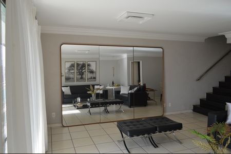 Apartamento para alugar com 178m², 3 quartos e 2 vagasSala