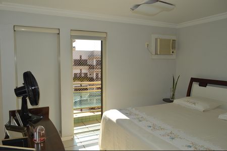 Apartamento para alugar com 178m², 3 quartos e 2 vagasSuíte 2