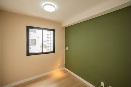 Suíte de apartamento para alugar com 1 quarto, 40m² em Planalto Paulista, São Paulo