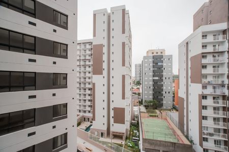 Apartamento para alugar com 40m², 1 quarto e sem vagaVista da Suíte