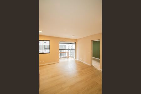 Sala de apartamento para alugar com 1 quarto, 40m² em Planalto Paulista, São Paulo