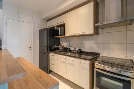 Apartamento à venda com 80m², 2 quartos e 1 vaga Apartamento à venda com 80m², 2 quartos e 1 vagaCozinha