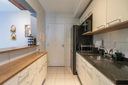 Apartamento à venda com 80m², 2 quartos e 1 vaga Apartamento à venda com 80m², 2 quartos e 1 vagaCozinha