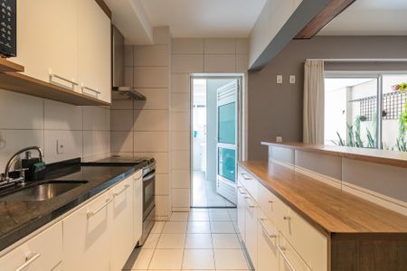 Apartamento à venda com 80m², 2 quartos e 1 vaga Apartamento à venda com 80m², 2 quartos e 1 vagaCozinha