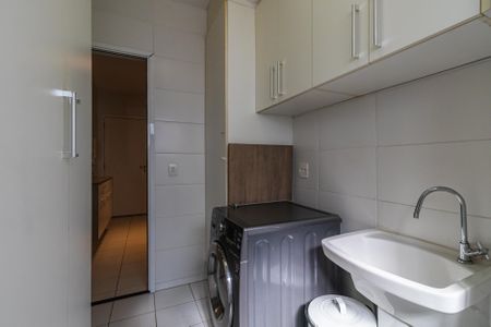 Apartamento à venda com 80m², 2 quartos e 1 vaga Apartamento à venda com 80m², 2 quartos e 1 vagaÁrea de Serviço