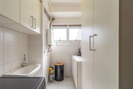 Apartamento à venda com 80m², 2 quartos e 1 vaga Apartamento à venda com 80m², 2 quartos e 1 vagaÁrea de Serviço