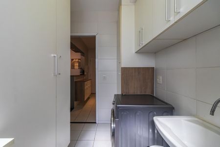 Apartamento à venda com 80m², 2 quartos e 1 vaga Apartamento à venda com 80m², 2 quartos e 1 vagaÁrea de Serviço