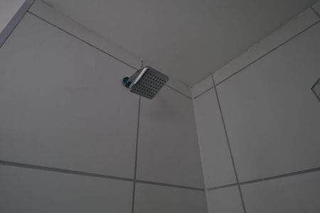 Apartamento para alugar com 37m², 2 quartos e sem vaga Apartamento para alugar com 37m², 2 quartos e sem vagaBanheiro