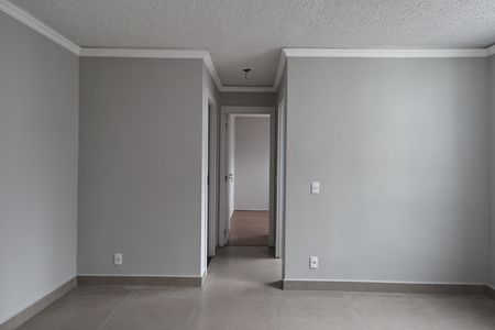 Apartamento para alugar com 37m², 2 quartos e sem vaga Apartamento para alugar com 37m², 2 quartos e sem vagaSala