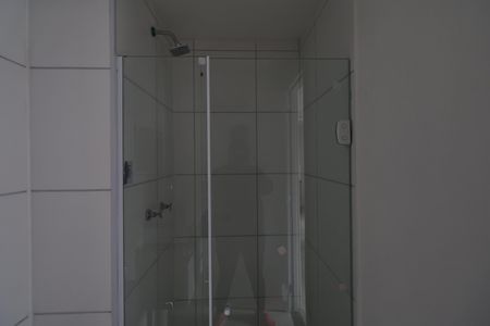 Apartamento para alugar com 37m², 2 quartos e sem vaga Apartamento para alugar com 37m², 2 quartos e sem vagaBanheiro