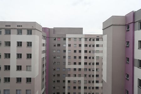 Apartamento para alugar com 37m², 2 quartos e sem vaga Apartamento para alugar com 37m², 2 quartos e sem vagaVista do quarto 2