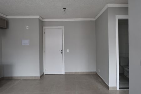Apartamento para alugar com 37m², 2 quartos e sem vaga Apartamento para alugar com 37m², 2 quartos e sem vagaSala