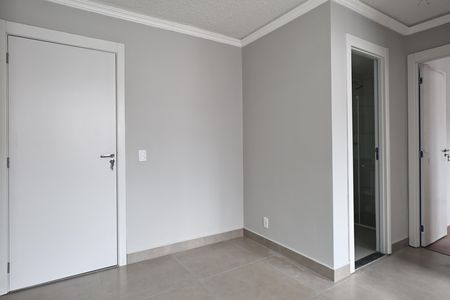 Apartamento para alugar com 37m², 2 quartos e sem vaga Apartamento para alugar com 37m², 2 quartos e sem vagaSala