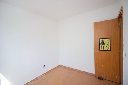 Quarto 1 de apartamento à venda com 2 quartos, 42m² em Sapucaias Ii, Contagem