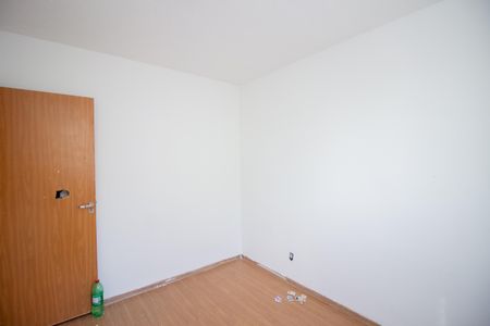 Quarto 2 de apartamento à venda com 2 quartos, 42m² em Sapucaias Ii, Contagem