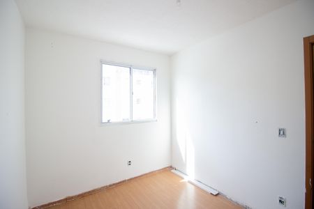Quarto 2 de apartamento à venda com 2 quartos, 42m² em Sapucaias Ii, Contagem