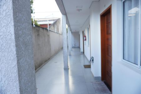 Apartamento para alugar com 1 quarto, 20m² em Cidade Antônio Estêvão de Carvalho, São Paulo