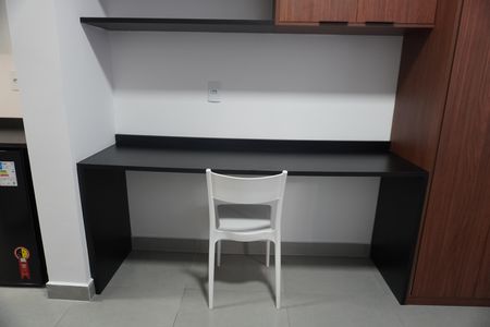 Apartamento para alugar com 1 quarto, 20m² em Cidade Antônio Estêvão de Carvalho, São Paulo