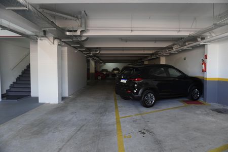 Apartamento para alugar com 1 quarto, 20m² em Cidade Antônio Estêvão de Carvalho, São Paulo