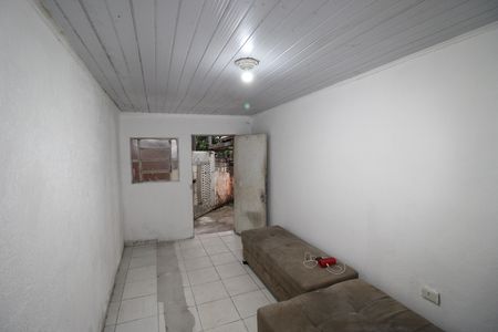 Sala de casa para alugar com 1 quarto, 1100m² em Parque Santa Rita, São Paulo