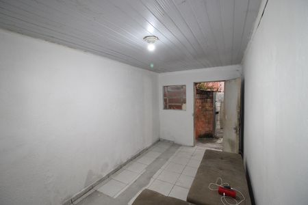Sala de casa para alugar com 1 quarto, 1100m² em Parque Santa Rita, São Paulo