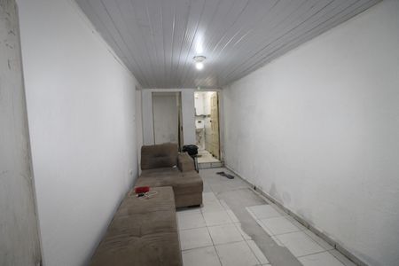 Sala de casa para alugar com 1 quarto, 1100m² em Parque Santa Rita, São Paulo